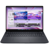 Dell Pro Max 16,16"FHD+(1920x1200)300nits,Intel Core Ultra 7 265H(16cores/5.3GHz)vPro,32GB(2x16)5600MT/s,1TB Performance