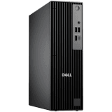 Dell Pro Slim,AMD Ryzen 7 8700G(16 TOPS NPU 8Cores up to 5.1GHz),16GB(1x16)4800MT/s DDR5,512GB SSD,Integrated Graphics,Wi-Fi 6 MT7920(2x2)802.11ax MU-MIMO+BT ,Dell Optical Mouse-MS116,Dell Wired Keyboard-KB216,Ubuntu,180W,3Yr ProSupport