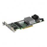 Supermicro BTR-TFM8G-LSICVM02 CacheVault Flash Cache Protection for LSI 3108 based controllers