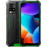 Blackview Rugged BV4800Pro LTE 6.56" HD+IPS  720x1612 60Hz GORILLA GLASS 5 T606 Octa-core 1.6GHz 4GB/128GB CAM Front 8MP