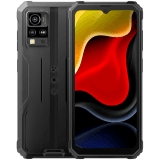 Blackview BL4800 SE 6.56inch HD+ IPS 720*1612 90Hz, UMS9320E T615 Octa-core 1.8GHz, 4GB RAM & 64GB ROM