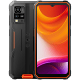 Blackview Rugged BV4800SE LTE 6.56" HD+IPS 720x1612 90Hz 4Gb+64Gb UMS9320E Octa-Core 1.8GHz CAM Front 8MP Rear 16MP+2MP