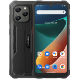 Blackview Rugged BV5300 PRO LTE 6.10" HD+IPS 720x1560 MT6765 Octa-core 2.3GHz 4GB/64GB Front 8MP Rear 13MP NFC 6580mAh NO Charger Android 14 Black