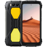 Blackview BV7300 LTE 6.67" HD+IPS 720x1604 90Hz Corning 5th MT6769V Octa-core 2.0GHz 6+256GB CAM Front 32MP Rear 50+20MP Night vision  IP68/IP69K/MIL-STD-810H NFC 15000mAh NO Charger Dual Camping lights Black