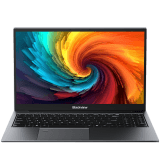 Blackview AceBook 8 15.6-inch 1920x1080 FHD TN Intel N150 12th up to 3.6GHz RAM 16Gb SSD 512Gb Cam 1MP 720p 38W WiFi 5 BT 4.2/5.1 1xTypeC 1xHDMI 1xUSB 2.0 2xUSB 3.2 1xSD Card slot 1x3.5mm Fingerprint Windows 11 Gunmetal Grey