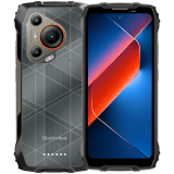Blackview Rugged BL7000 Dual 5G 6.78" FHD+IPS 1080x2460 8Gb+256Gb MT6835V Octa-core 2.4GHz Camera Front 32MP Rear