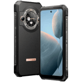 Blackview BL9000 12GB/512GB, 6.78-inch 2.4K FHD+ 1080x2460 120Hz, Octa-core, 50MP Front/13MP+50MP Back Camera