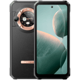 Blackview BL9000 5G 6.78" Corning 7th FHD+IPS 1080x2460 120Hz, 12GB/512GB, MT6891Z Octa-core 2.6GHz, 50MP Front/13MP+50MP Back Camera, NFS, Harman Audio EFX, Glove mode, Battery 8800mAh, Type-C, Android 13, Dual SIM, SD card slot, Splendid Gold