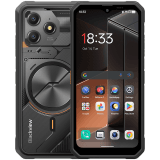 Blackview FORT100 LTE 6.56-inch HD+ 1612x720 90Hz 8+128GB MT Helio G81 Octa-Core 2.0GHz 13MP Front 16MP Rear NFC