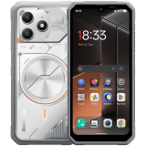 Blackview FORT100 LTE 6.56-inch HD+ 1612x720 90Hz 8+128GB MT Helio G81 Octa-Core 2.0GHz 13MP Front 16MP Rear NFC