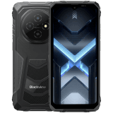 Blackview FORT1 LTE 6.56-inch HD+ 1612x720 90Hz 6+256GB Unisoc T615 Octa-Core 1.8GHz 8MP Front 16+2MP Rear NFC