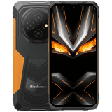 Blackview FORT1 LTE 6.56-inch HD+ 1612x720 90Hz 6+256GB Unisoc T615 Octa-Core 1.8GHz 8MP Front 16+2MP Rear NFC