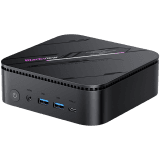 Blackview miniPC MP100 Pro i3-1215U up to 4,4HGz 16/512 WiFi 6 BT 5.2 LAN RJ45 USB 3.1Gen1x4 USB 3.1Gen2x2 TypeC PDx1