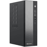 Blackview Desktop NEX60 intel Raptor lake core i5-210H up to 4,8HGz 16/512 WiFi 6 BT 5.2 1xTypeC LAN RJ45 USB 3.0x2 USB 2.0x6 VGAx1 DP1.4x1 HDMI2.0x1 3.5mmx2 Windows 11Pro Black