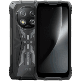 Blackview ROCK 2 5G 6.67-inch HD+ 1640x720 120Hz 12+256GB Unosoc T8100 Octa-Core 2.2GHz 13MP Front 16MP Rear NFC FG