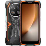 Blackview ROCK 2 5G 6.67-inch HD+ 1640x720 120Hz 12+256GB Unosoc T8100 Octa-Core 2.2GHz 13MP Front 16MP Rear NFC FG