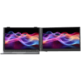 Portable monitor Blackview SCM8 Single Screen 15.3inch 1920x1200 16:9 LCD 60Hz IPS 178 USB-C 3.1x3  352.2x237.43x15.9mm