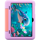Blackview Tab 20 Kids WiFi 10.1-inch 800x1280 HD 60Hz Unisoc Tiger T310 2Hz 4GB + 64GB 6600mAh  Cam 5MP/8MP WiFi5 Android 15 Unicom Purple