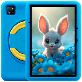 Blackview Tab 60 Pro Kids LTE 10.1-inch HD+ 800x1280 IPS 60Hz 4GB/128GB Octa-core T606 1.6GHz 5MP Front/8MP Back Camera