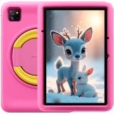 Blackview Tab 60 Pro Kids LTE 10.1-inch HD+ 800x1280 IPS 60Hz 4GB/128GB Octa-core T606 1.6GHz 5MP Front/8MP Back Camera