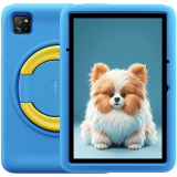 Blackview Tab A6 Kids WiFi 10.1-inch HD+ IPS 800x1280 A523 Octa-core 1.8GHz 4GB/128GB 5100mAh NO Charger 5MP Front/8MP