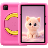 Blackview Tab A6 Kids WiFi 10.1-inch HD+ IPS 800x1280 A523 Octa-core 1.8GHz 4GB/128GB 5100mAh NO Charger 5MP Front/8MP