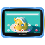 Blackview Tab 3 Kids, Blue, 7-inch HD 1024x600, 7731E Quad-core 1.3GHz, Front 0.3MP; Rear 2MP Camera, 2GB/32GB