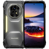 Blackview XPLORE 2 Projector Rugged phone 5G 6.73-inch AMOLED 3200x1440 120Hz+projector 100-inch 100lm 12+256Gb MTK