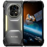 Blackview XPLORE 2 Rugged Phone 5G+Satellite 6.73 inch AMOLED 3200x1440 120Hz 16/1Tb MT 8300 Octa-Core 3.35GHz 50MP