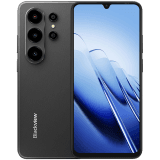 Blackview WAVE 10 LTE 6.88-inch HD IPS 720x1640 120Hz 8+128GB Unisoc UMS9230E Octa Core 1.6GHz CAM 13MP/32MP Face ID