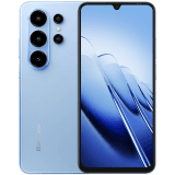 Blackview WAVE 10 LTE 6.88-inch HD IPS 720x1640 120Hz 8+128GB Unisoc UMS9230E Octa Core 1.6GHz CAM 13MP/32MP Face ID