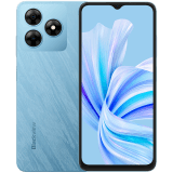 Blackview WAVE 8C LTE 6.56" LTE HD IPS 720x1612 60Hz 2+64GB T603 1.6GHz CAM 8MP/13MP 5000mAh  Android 14GO Dawn Blue