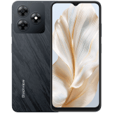 Blackview WAVE 8C LTE 6.56" LTE HD IPS 720x1612 60Hz 2+64GB T603 1.6GHz CAM 8MP/13MP 5000mAh  Android 14GO Dusk Black