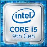 Intel® Core™ i5 Coffee Lake i5-9400F 6C 65W 2.90G up to 4.1G 9M LGA1151 ITT No Graphics
