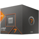 Intel CPU Desktop Core i7-11700 (2.5GHz, 16MB, LGA1200) box