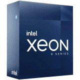 Intel CPU Server 4-Core Xeon E-2334 (3.40 GHz, 8M Cache, LGA1200) box