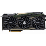 INNO3D Video Card NVIDIA GeForce RTX 3080Ti iChill X4, 12GB 384bit GDDR6X, 1710 / 19G, PCI-E 4, 3x DP, HDMI, 3 fan, 2 slot