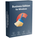 CCleaner Business Edition for Windows (1 Year)