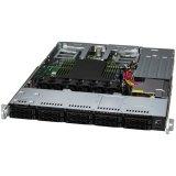 Supermicro MCIO x8 Straight to MCIO x8 Straight 18cm Cable (CBL-MCIO-1218M5-1)