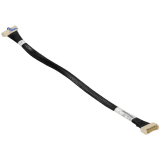 Supermicro cable CBL-MCIO-1233M5R MCIO x8 (STR to RA),33cm,85OHM, RoHS