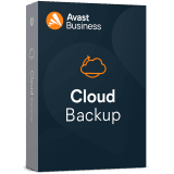Avast Business Cloud Backup