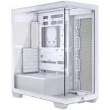 Corsair 3500X Tempered Glass Mid-Tower, White