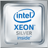 Intel CPU Server Xeon-SC 4114 (10-core, 10/20 Cr/Th, 2.20Ghz, HT, Turbo, 13.75MB, noGfx, 2xUPI 9.60GT/s, DDR4-2400