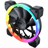 COUGAR VORTEX VK 120 Cooling Fan, RGB, single pack