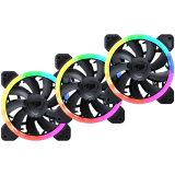 COUGAR VORTEX VK 120 Cooling Fan, RGB, 3pcs pack
