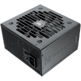 COUGAR VTE 600 PSU, 80 plus Bronze, Single +12V DC Output, 600W, Supports PCIe 4.0 graphics cards