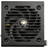 COUGAR GES 750 PSU 80plus Gold Fixed Cables