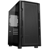 COUGAR UNIFACE MINI PC Case, Mini Tower, Black