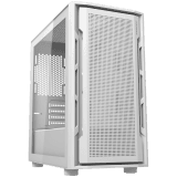 COUGAR UNIFACE MINI PC Case, Mini Tower, White