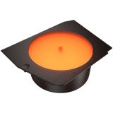 COUGAR Luminous rotating platform for FV270, Black